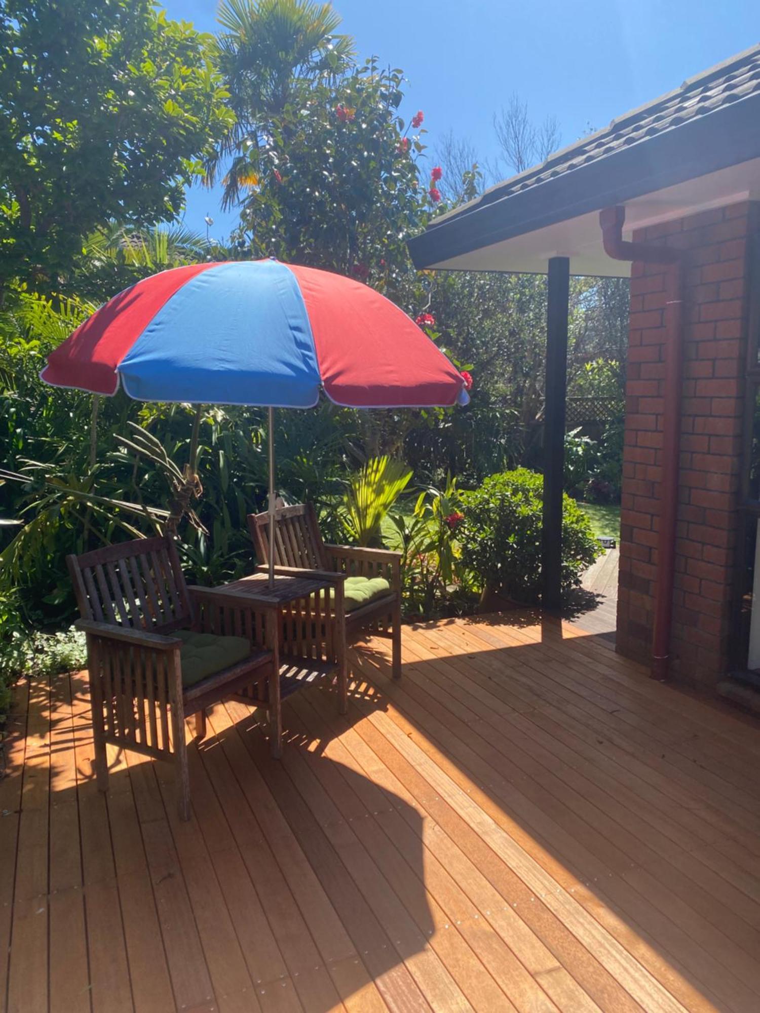 Beautiful Estuary Views In Shelly Park Villa Auckland Eksteriør bilde